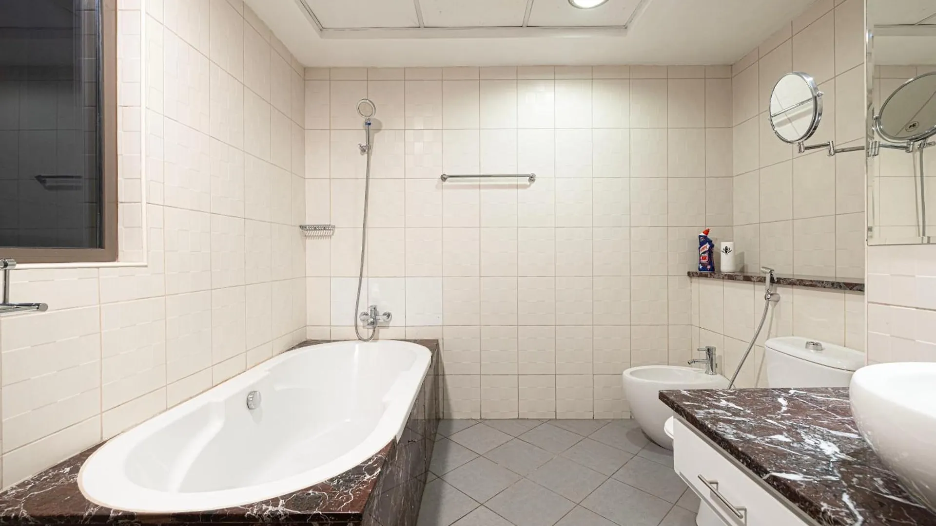 Capsule Villa Duplex Cosy Hills - Jbr Beach - Дубай ОАЭ