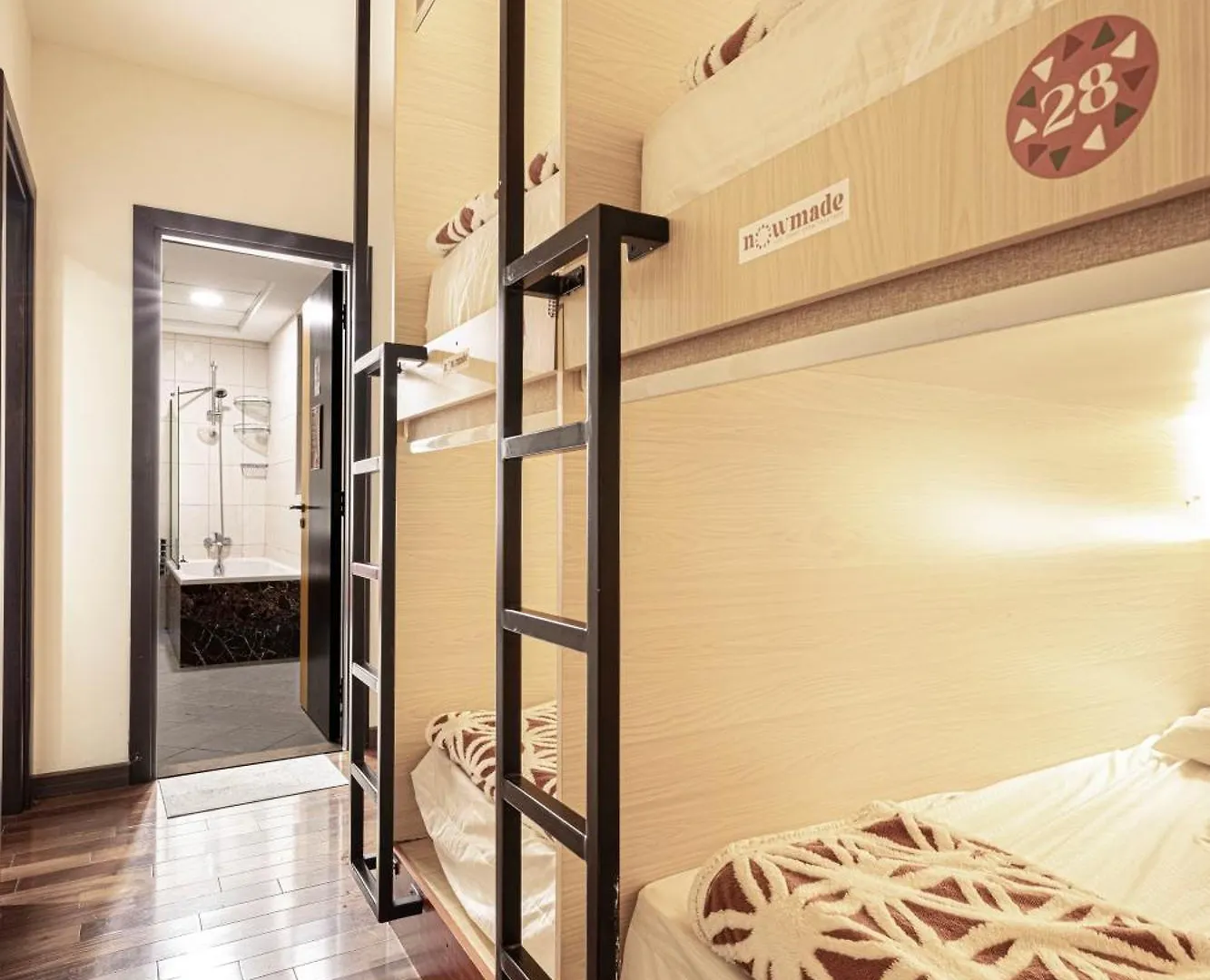 Capsule Villa Duplex Cosy Hills - Jbr Beach - Дубай 0*,