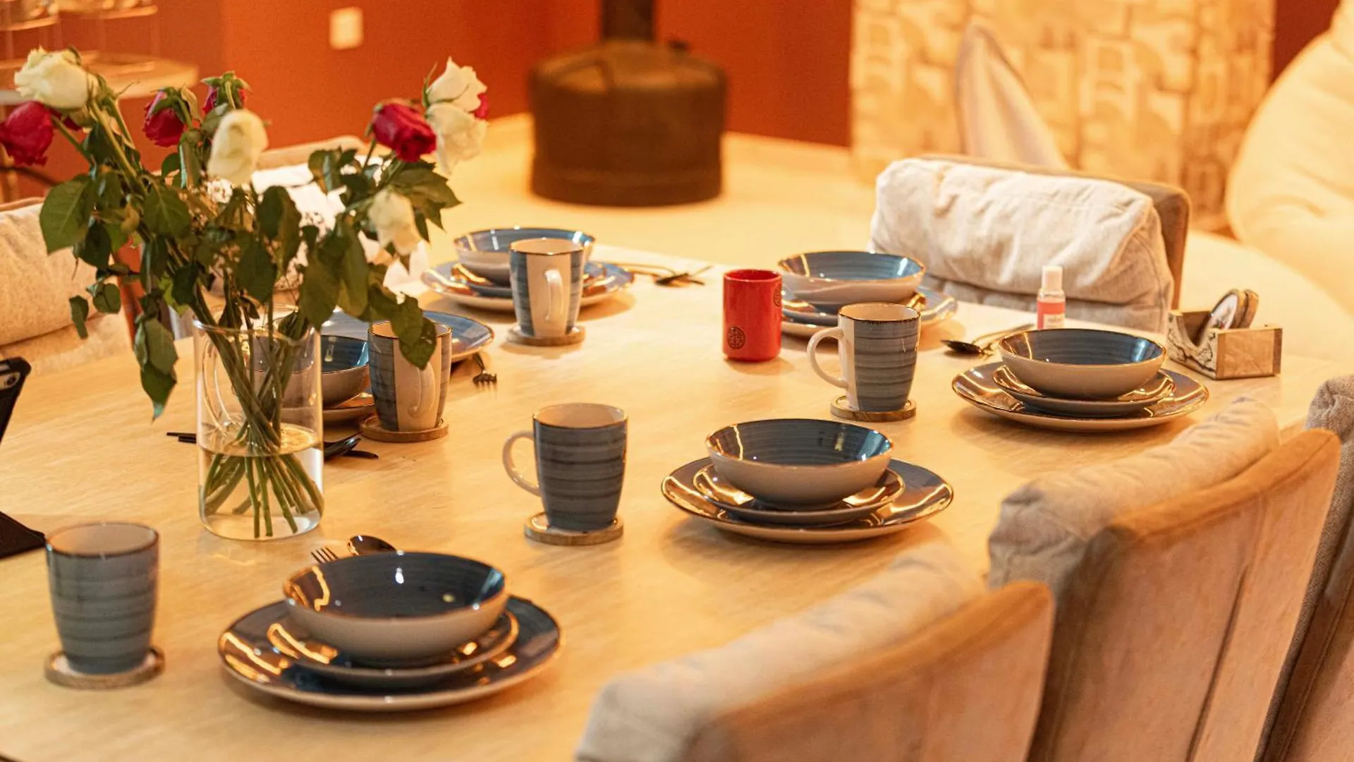 Capsule Villa Duplex Cosy Hills - Jbr Beach - Дубай ОАЭ