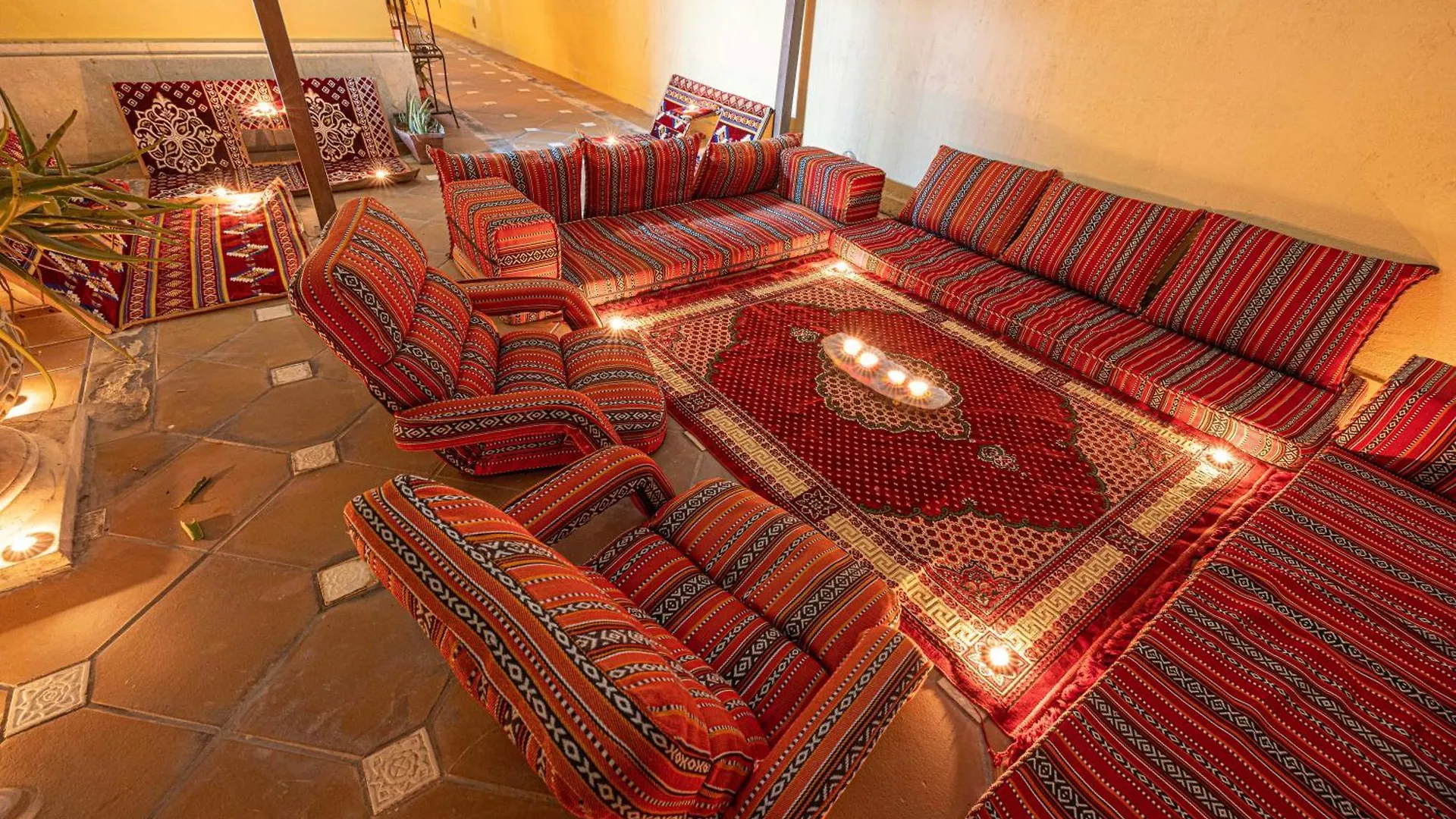 Capsule Villa Duplex Cosy Hills - Jbr Beach - Дубай Хостел