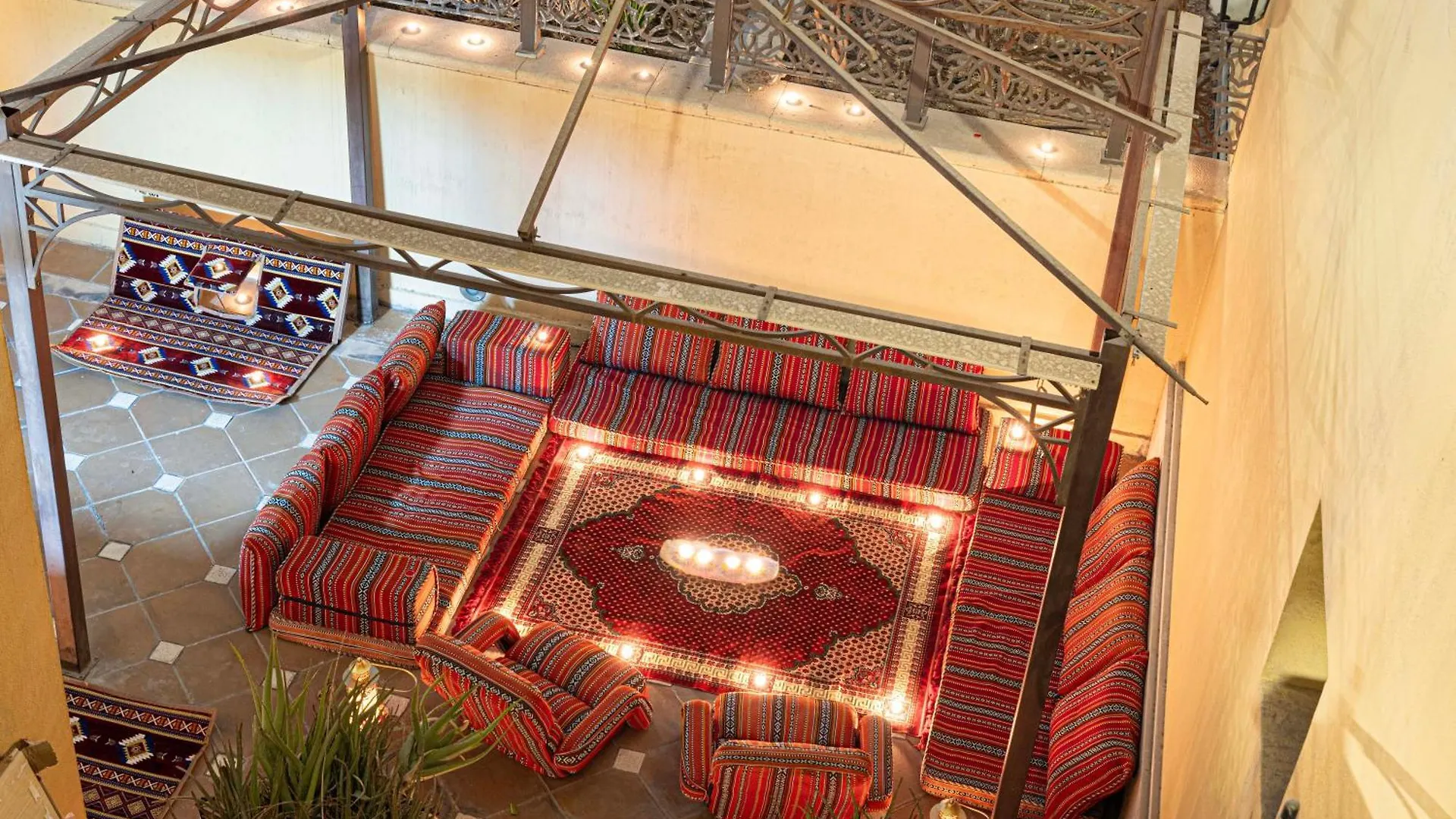Capsule Villa Duplex Cosy Hills - Jbr Beach - Дубай 0*,  ОАЭ