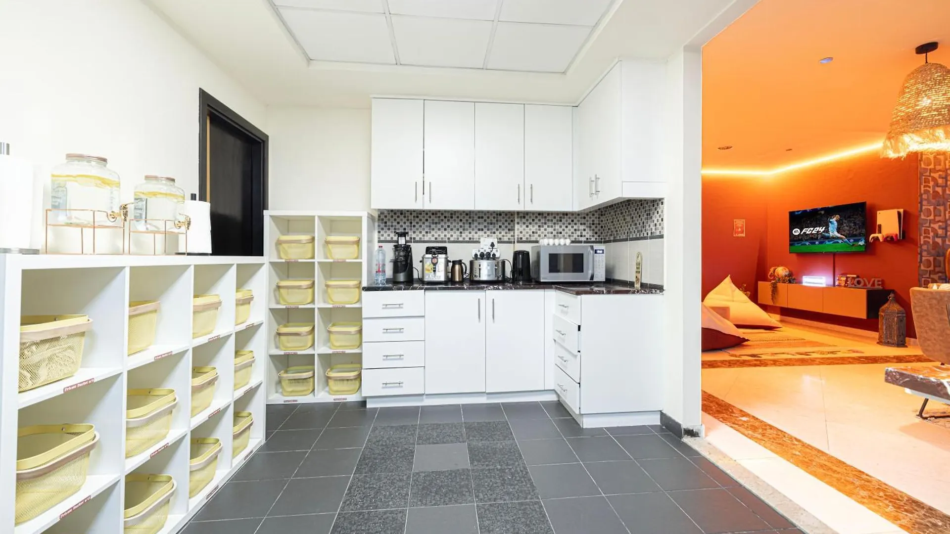 Capsule Villa Duplex Cosy Hills - Jbr Beach - Дубай 0*,