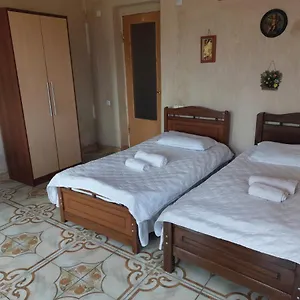  Гостевой дом House In Vazisubani Грузия