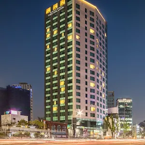 **** Отель Sotetsu The Splaisir Dongdaemun Южная Корея