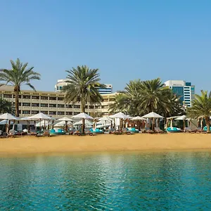 ***** Курортный комплекс Le Meridien ОАЭ