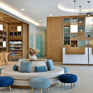 Element Airport דובאי