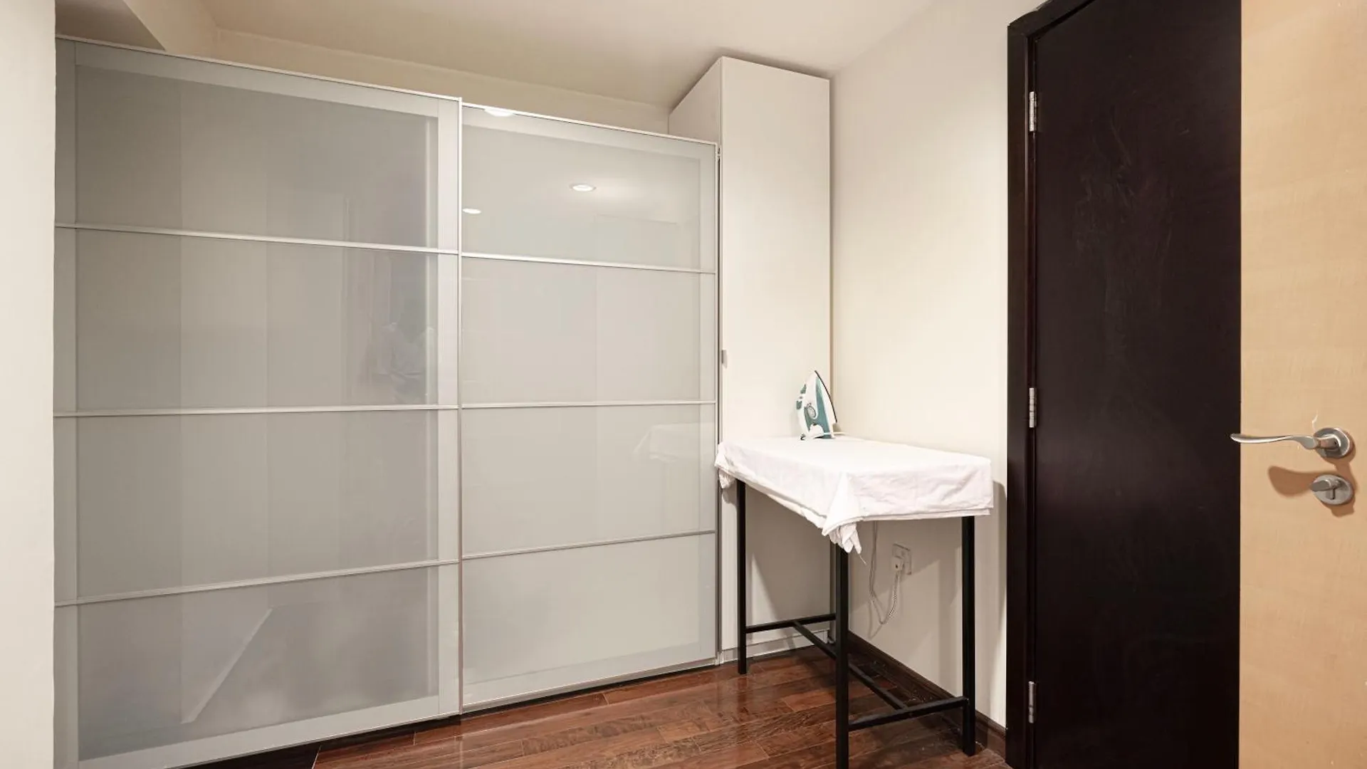 Capsule Villa Duplex Cosy Hills - Jbr Beach - Dubaj Spojené arabské emiráty