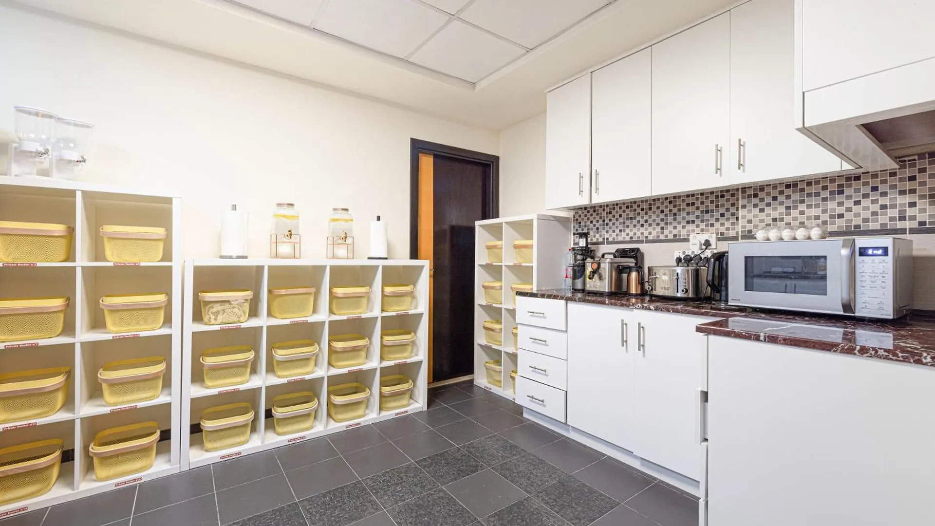 Capsule Villa Duplex Cosy Hills - Jbr Beach - Dubaj